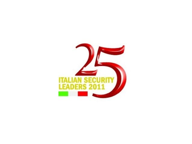 Italian Security Leaders, Top 25: un'indagine targata a&s Italy e KF Economics in anteprima a SICUREZZA
