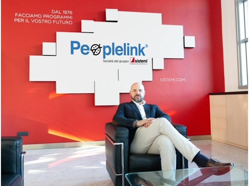 Peoplelink (Gruppo Sistemi) acquisisce Elex (controllo accessi)