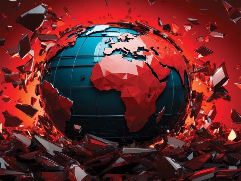 Imprese sole nella security aziendale, ma la protezione è un dovere