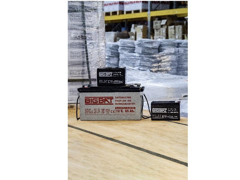 ELAN: batterie sostenibili di nuova generazione 