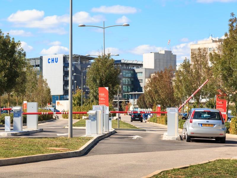 LASERLINE: a marzo l’evento esclusivo per il debutto di Parking Solutions 