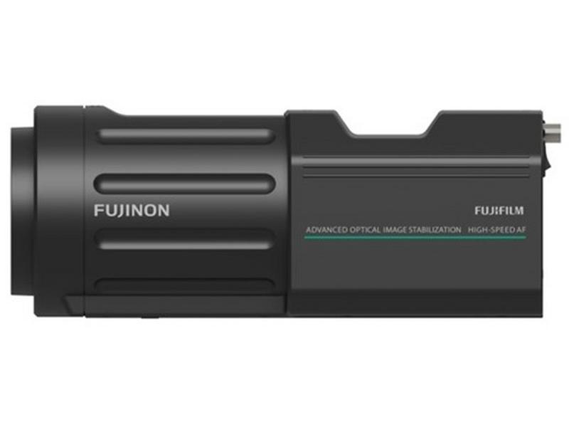 FUJIFILM CORPORATION: telecamera a lungo raggio