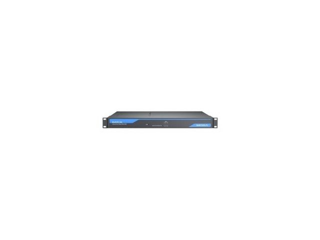 Moxa lancia il nuovo videoregistratore network MxNVR-IA8-T