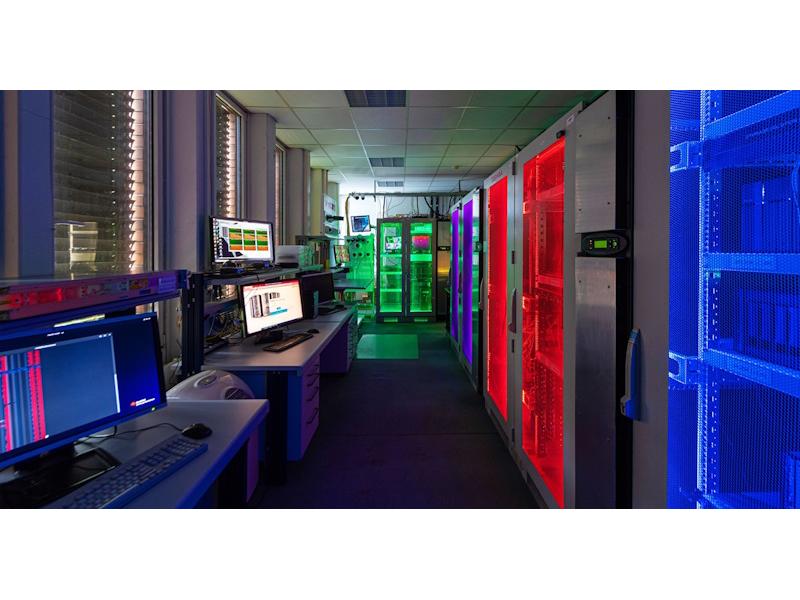 AI e videosorveglianza: per Toshiba lo storage diventa elemento chiave