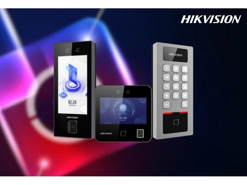 HIKVISION: controllo accessi e sicurezza smart per l’ospitalità