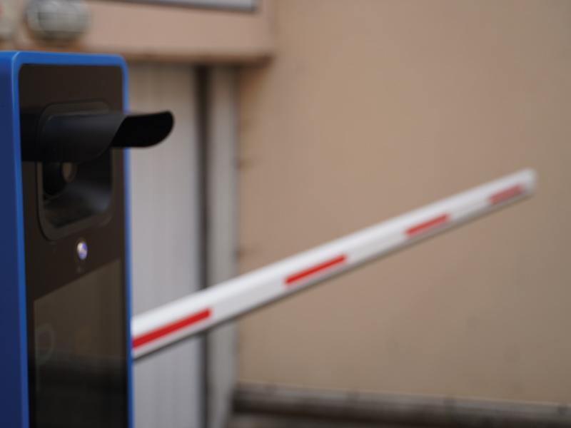 Gestione parcheggi di nuova generazione per piccole e medie strutture