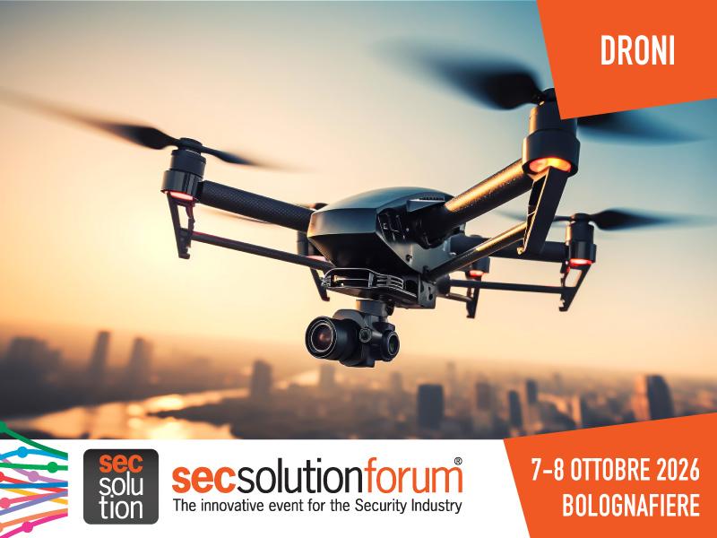 Droni in cantiere: più sicurezza e rilievi di precisione