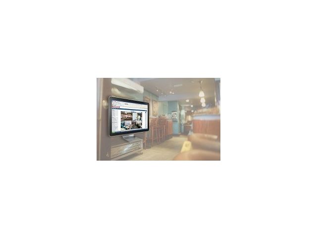 Honeywell aggiunge il video alla tecnologia di controllo accessi NetAXS-123    