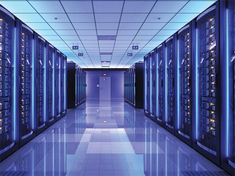 Data center: convergenza cyber/fisica sistemica