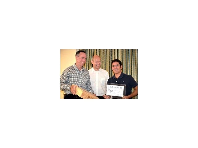 Basler riconosce e premia la qualità di Advanced Technologies SpA 