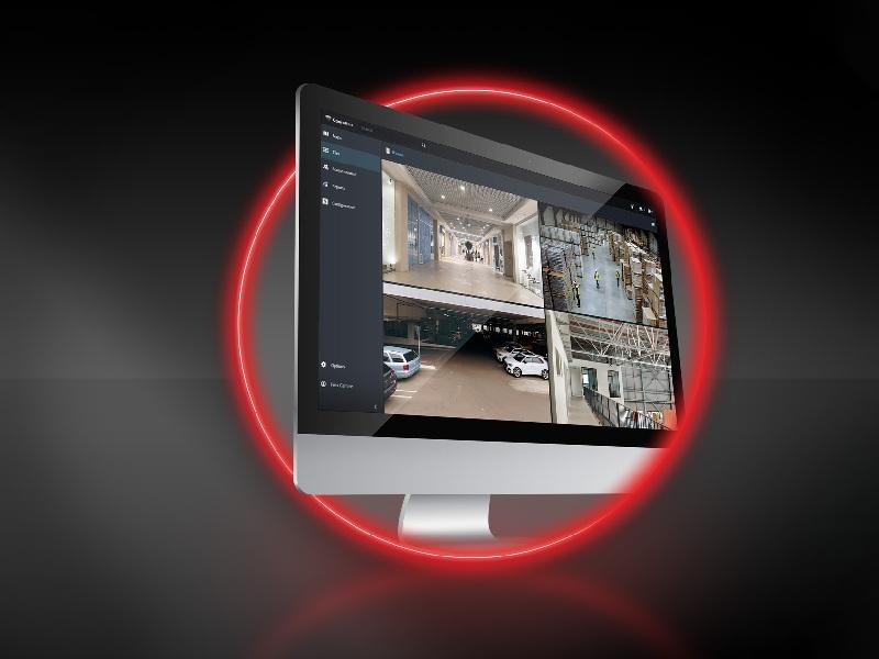 KSENIA SECURITY: integrazione per controllo sistemi di sicurezza