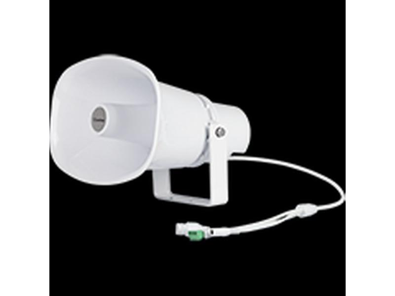 GVISION ITALIA: altoparlante IP PoE per ambienti esterni