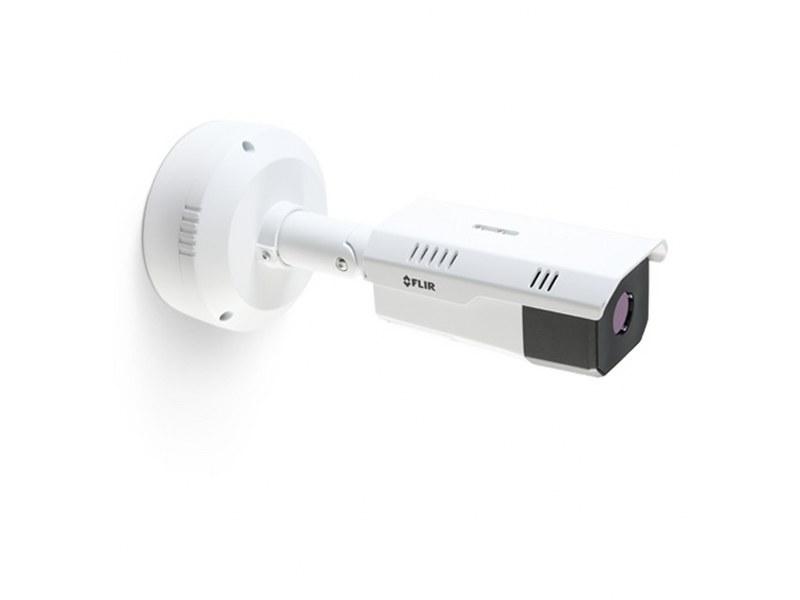 FLIR: termocamera AI per analisi termiche