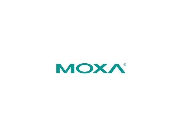 Moxa lancia una nuova camera IP HD per i mezzi di trasporto