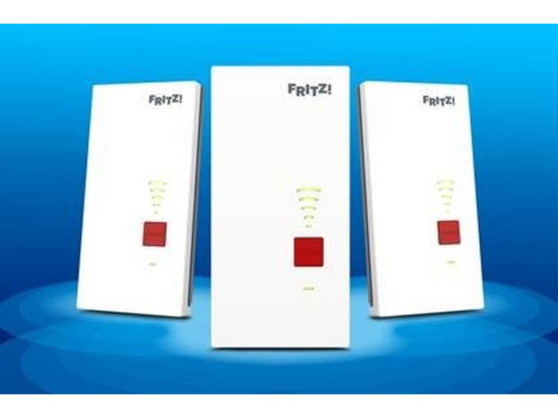 FRITZ!: Mesh Set per Wi-Fi 7