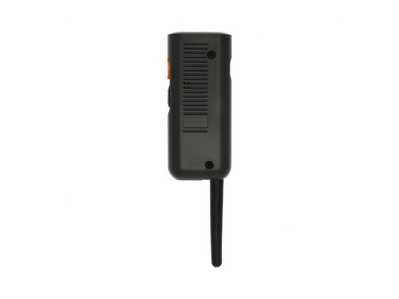 SCANTRONIC ITALIA: dispositivo antirapina portatile