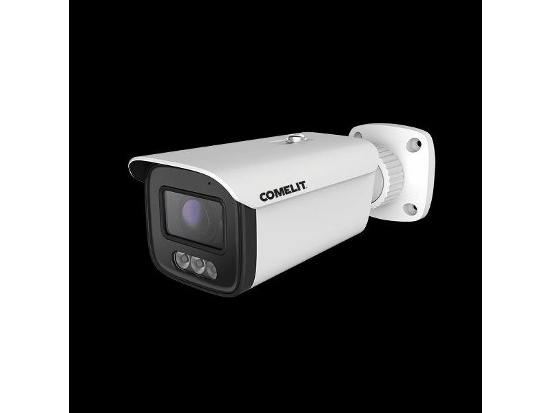 COMELIT GROUP: telecamere con AI-ISP