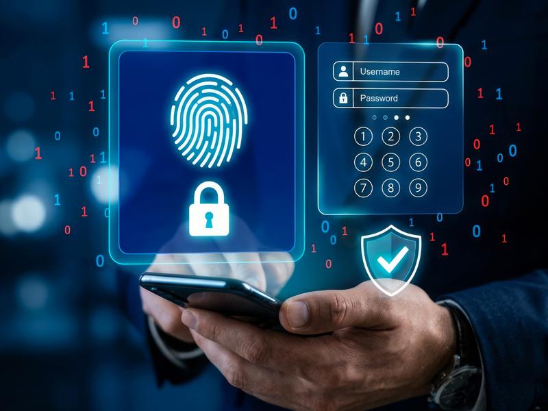Genetec: identità digitali sotto attacco nelle aziende italiane