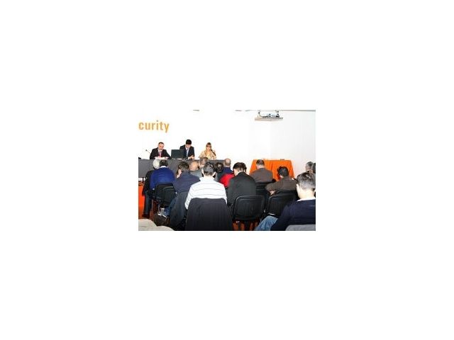 IP = Innovative People: pienone all'ultima tappa di IP Security Forum 2012