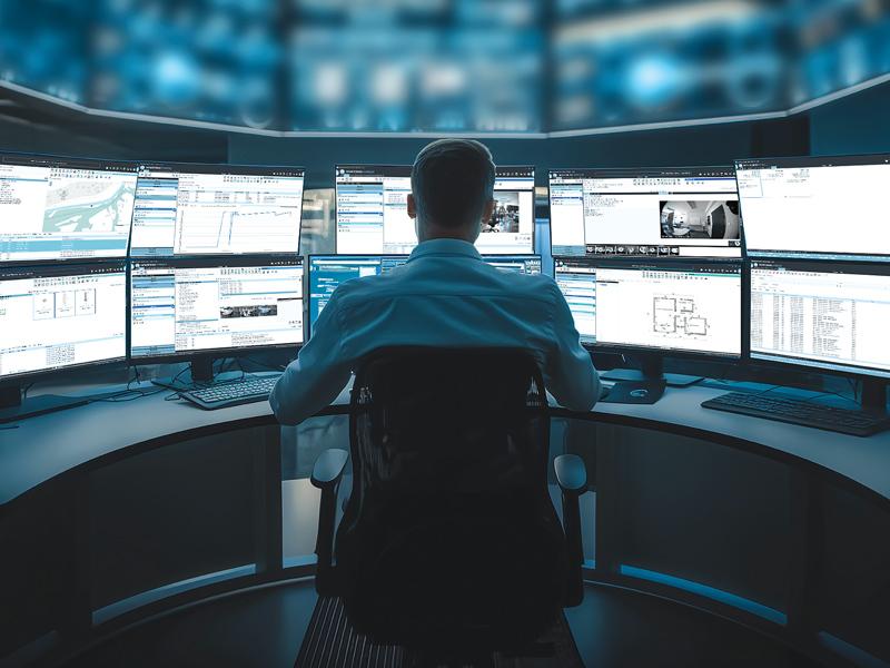 Una nuova intelligenza per la gestione dei centri di monitoraggio