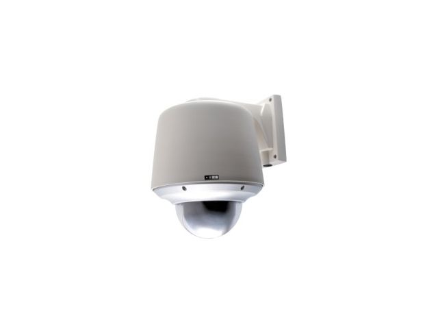 Speed Dome ad alte prestazioni
