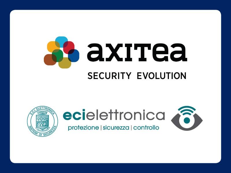 Axitea acquisisce ECI Elettronica