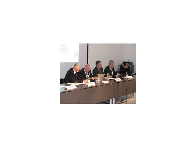 “Nuova CEI 79-3: Chi sarà l’installatore di domani?” Successo di partecipazione al convegno di AIPS