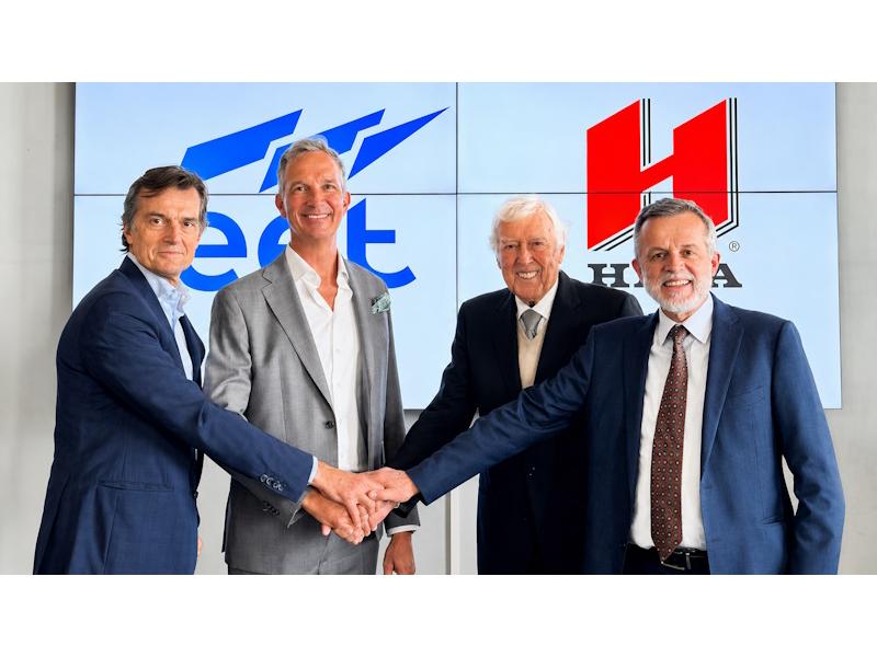 EET Group acquisisce HESA