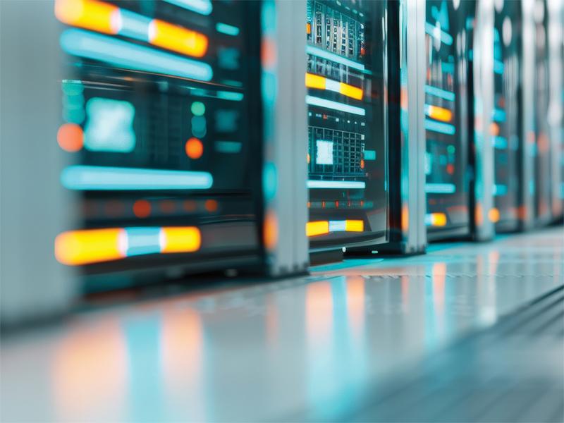 Efficienza energetica nei data center: un webinar ASSISTAL