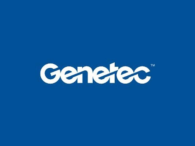 Genetec: tre appuntamenti assieme a Allnet.Italia, i-PRO e 2N