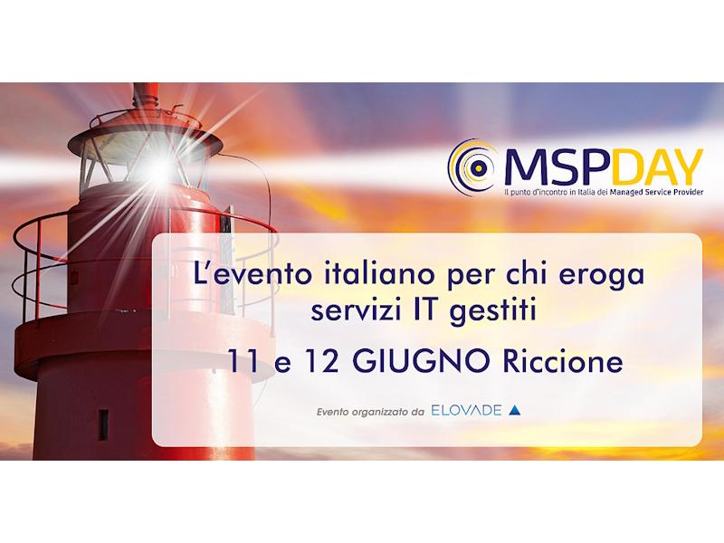 Aikom Technology e Cambium Networks ad MSP Day 2026 