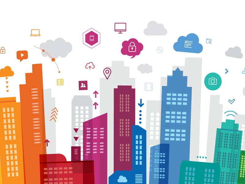 Smart city: AI, video analytics e ITS guidano l'evoluzione