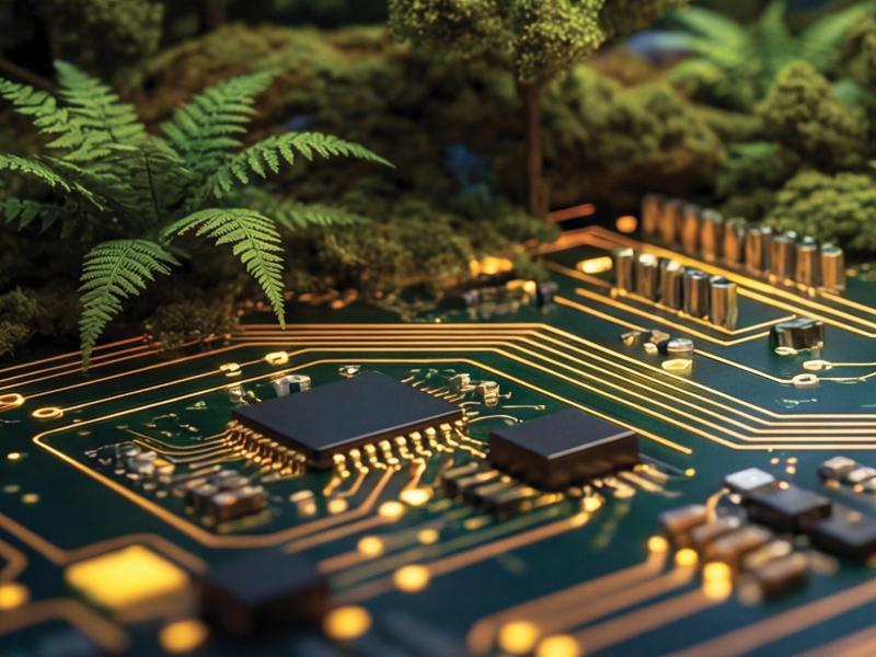 UE: sovranità tecnologica cercasi