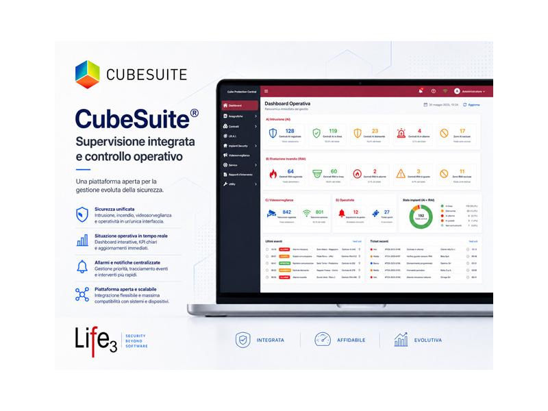 CubeSuite® evolve: a secsolutionforum 2026 arriva l’integrazione nativa con mappe CAD DWG e DXF