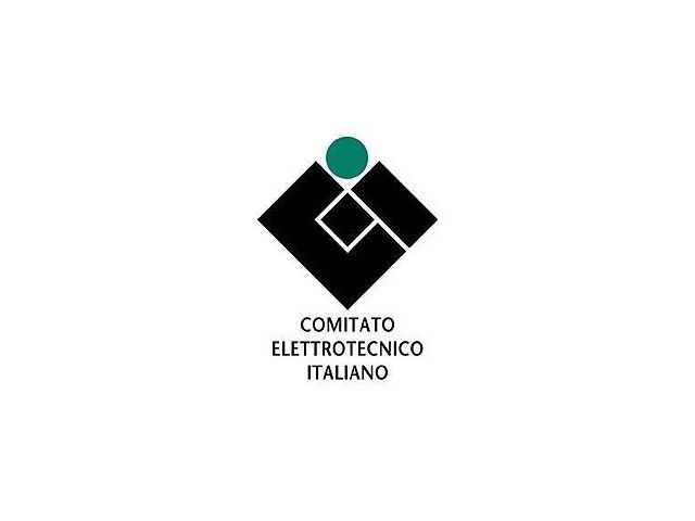CEI propone un seminario di aggiornamento “La norma CEI 64-8: come consultarla ed applicarla”