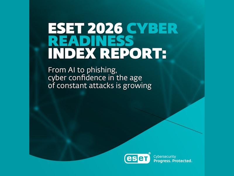 PMI più fiduciose sulla cybersecurity, ma l’AI resta una fonte di preoccupazione: i dati del nuovo report ESET