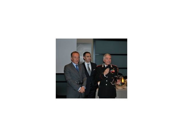 “Executive Head Hunting & Security”: ASIS International–Chapter Italy promuove per la prima volta un incontro tra i professionisti della sicurezza