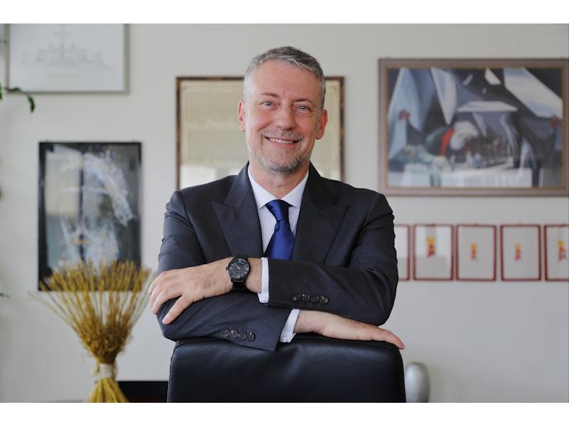 Massimo Valerii nuovo presidente di ANIE CSI
