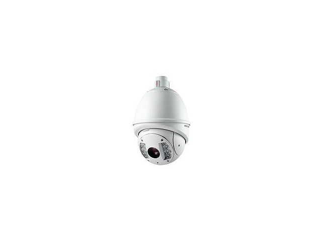 Speed Dome analogiche e IP che non temono il buio