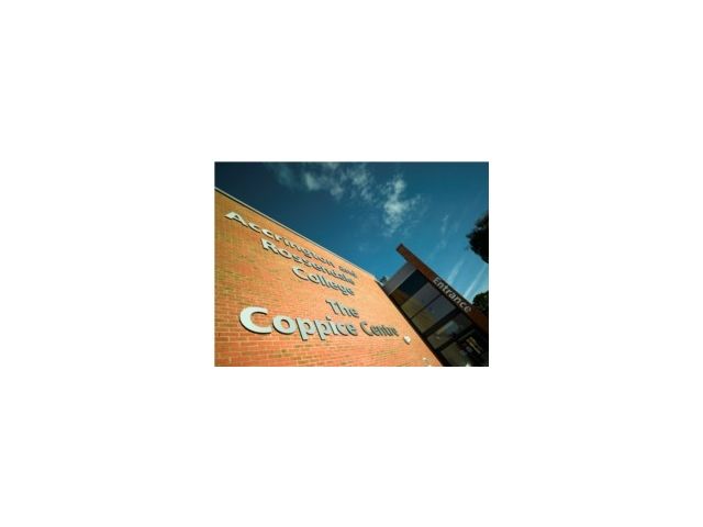 Controllo accessi e antintrusione integrati all’Accrington and Rossendale College