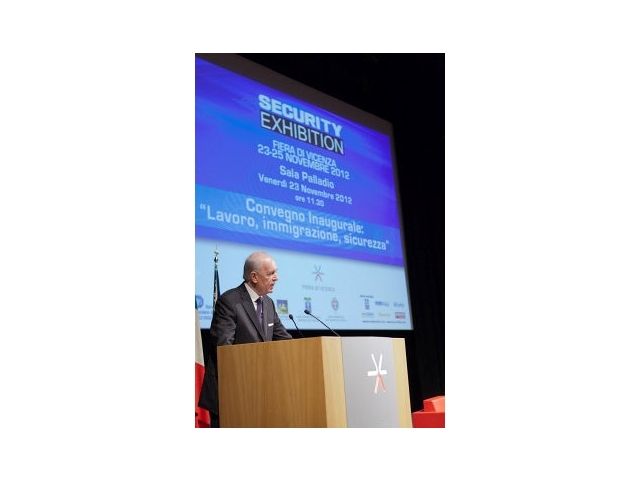 Security Exhibition, una vetrina per la cultura della sicurezza, tra innovazione, approfondimento e interattività 