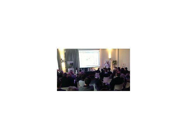 Un evento dedicato alla tecnologia firmato Honeywell Security Group