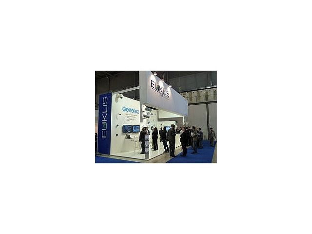Euklis by GSG International, a Sicurezza un successo tra novità e conferme