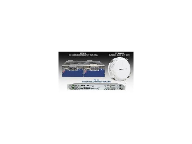PTP 810, la soluzione per l'infrastruttura wireless ad alta capacità di Cambium Networks 