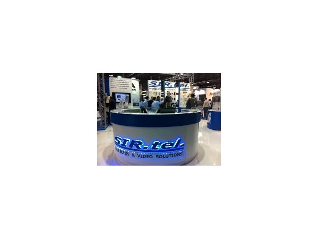 SIR.tel a Sicurezza 2012: protagoniste innovazione ed unificazione