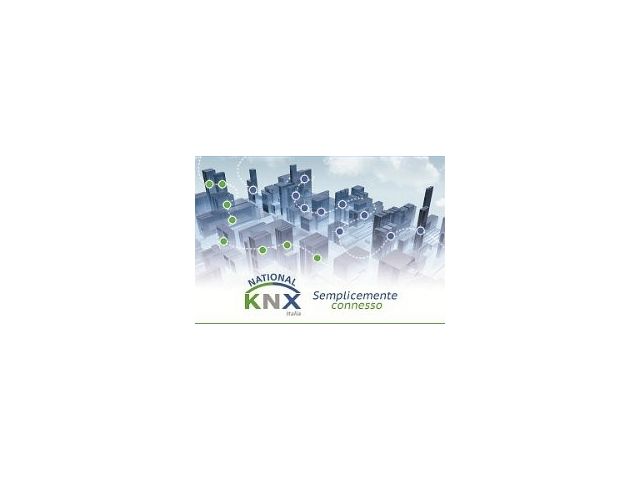 A Milano il KNX Day 2012