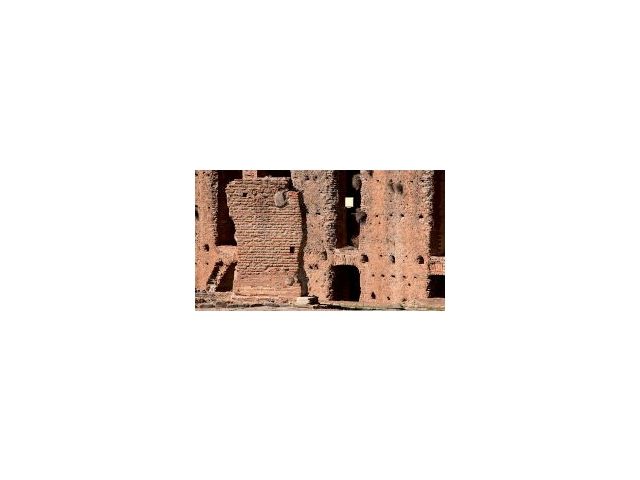 La tecnologia a tutela del patrimonio di Adriano: l’impianto IP WIRELESS di Villa Adriana