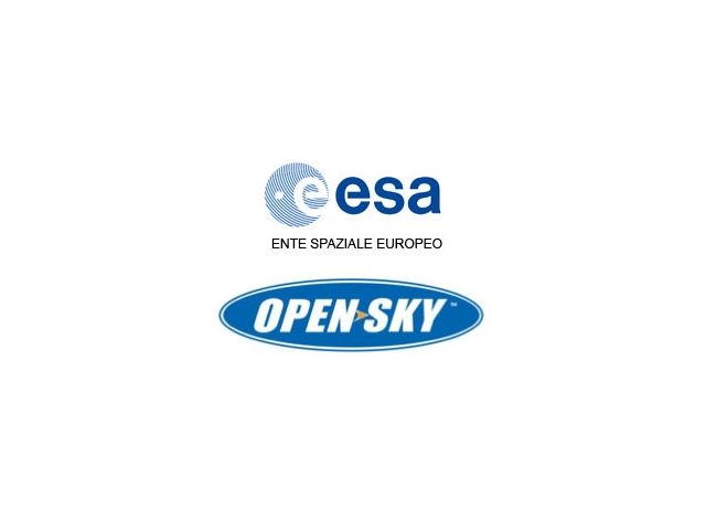 Ricerca ESA per le aziende del settore sicurezza sui nuovi servizi di connessione satellitare