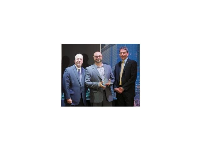Genetec premiata da Axis come miglior Application Development Partner dell’anno