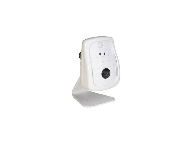 Telecamera a cubo RCC100HD-5110PIR